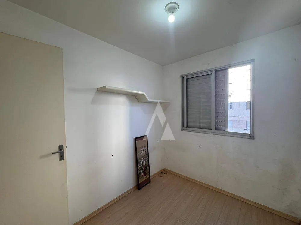 Apartamento, 3 quartos, 57 m² - Foto 10