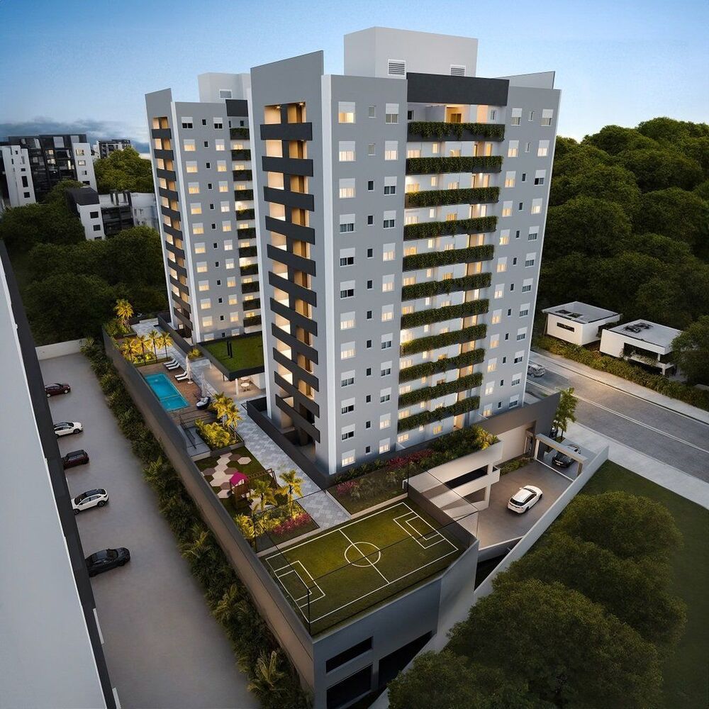 Apartamento, 2 quartos, 80 m² - Foto 3