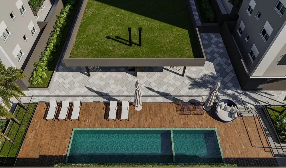 Apartamento, 2 quartos, 80 m² - Foto 6