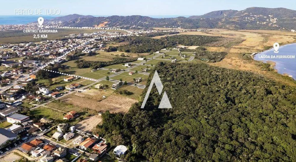 Loteamento e Condomínio, 445 m² - Foto 3