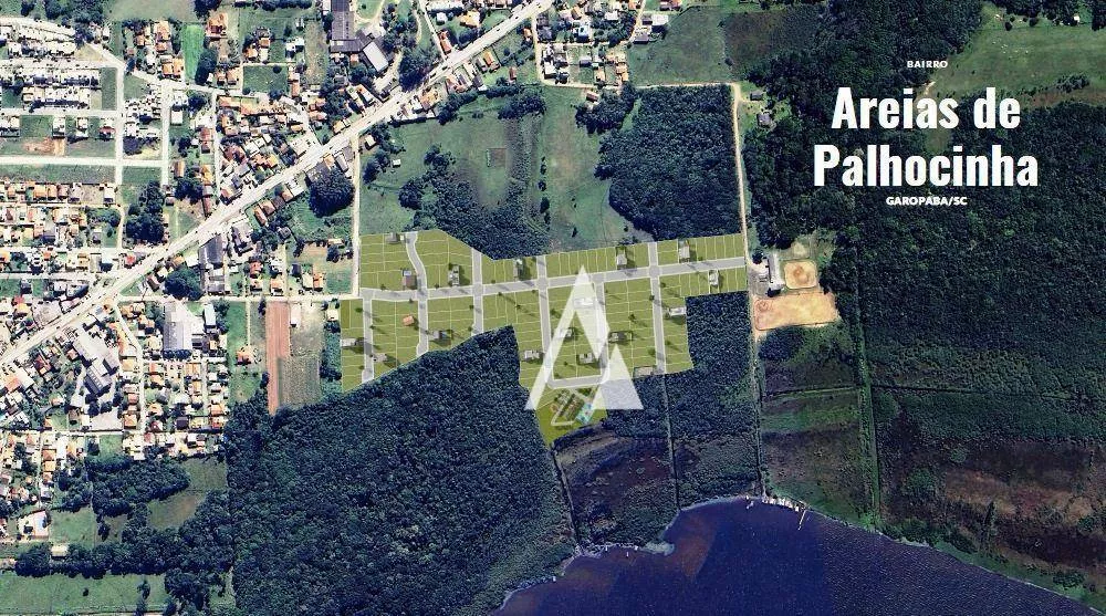 Loteamento e Condomínio, 445 m² - Foto 10