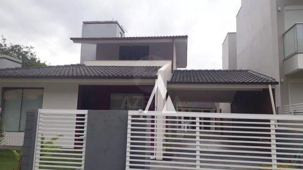 Casa, 3 quartos, 160 m² - Foto 3