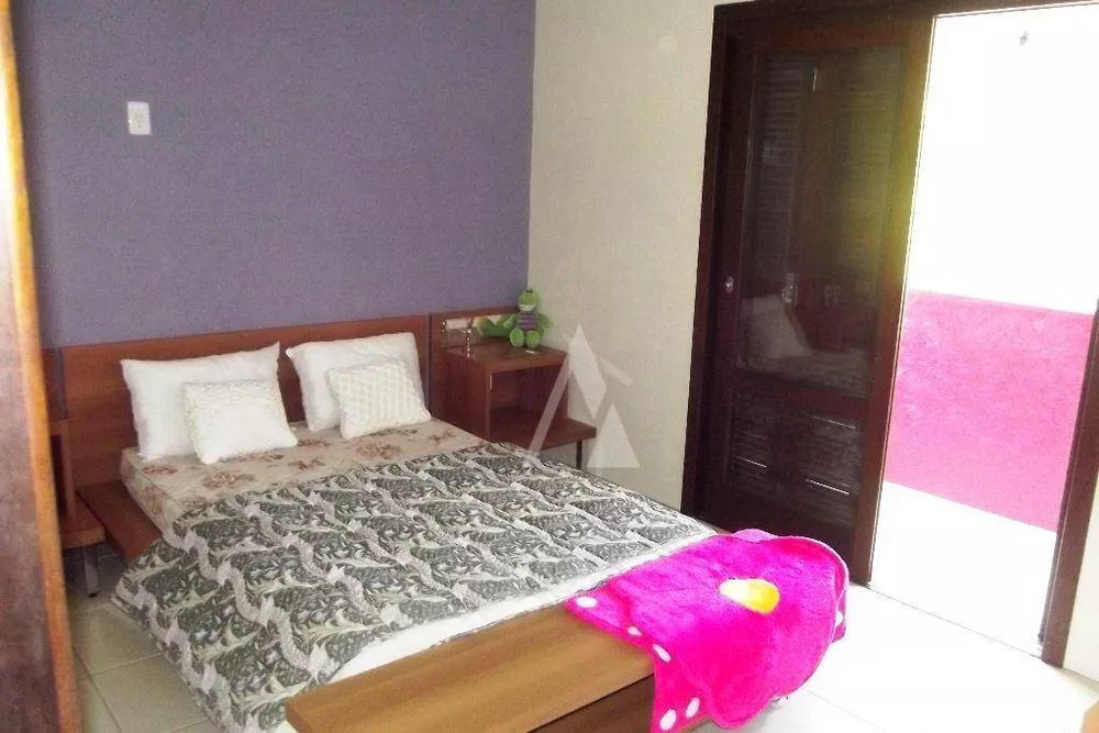 Casa, 3 quartos, 160 m² - Foto 1