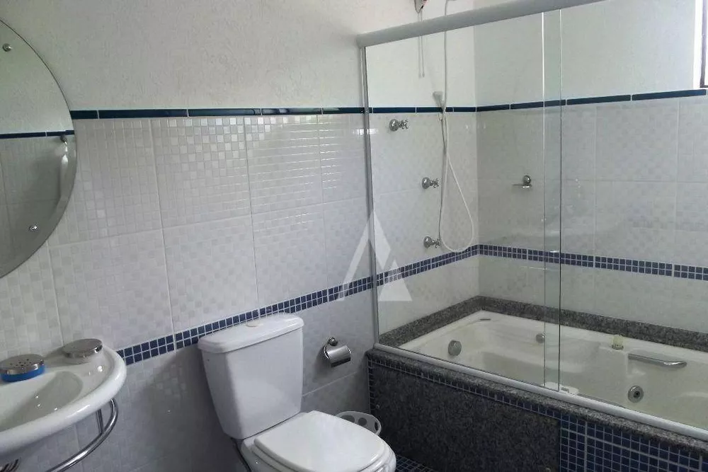 Casa, 3 quartos, 160 m² - Foto 14