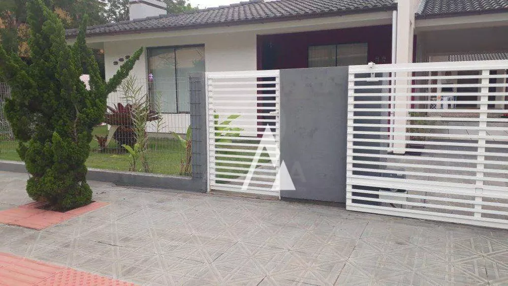 Casa, 3 quartos, 160 m² - Foto 9