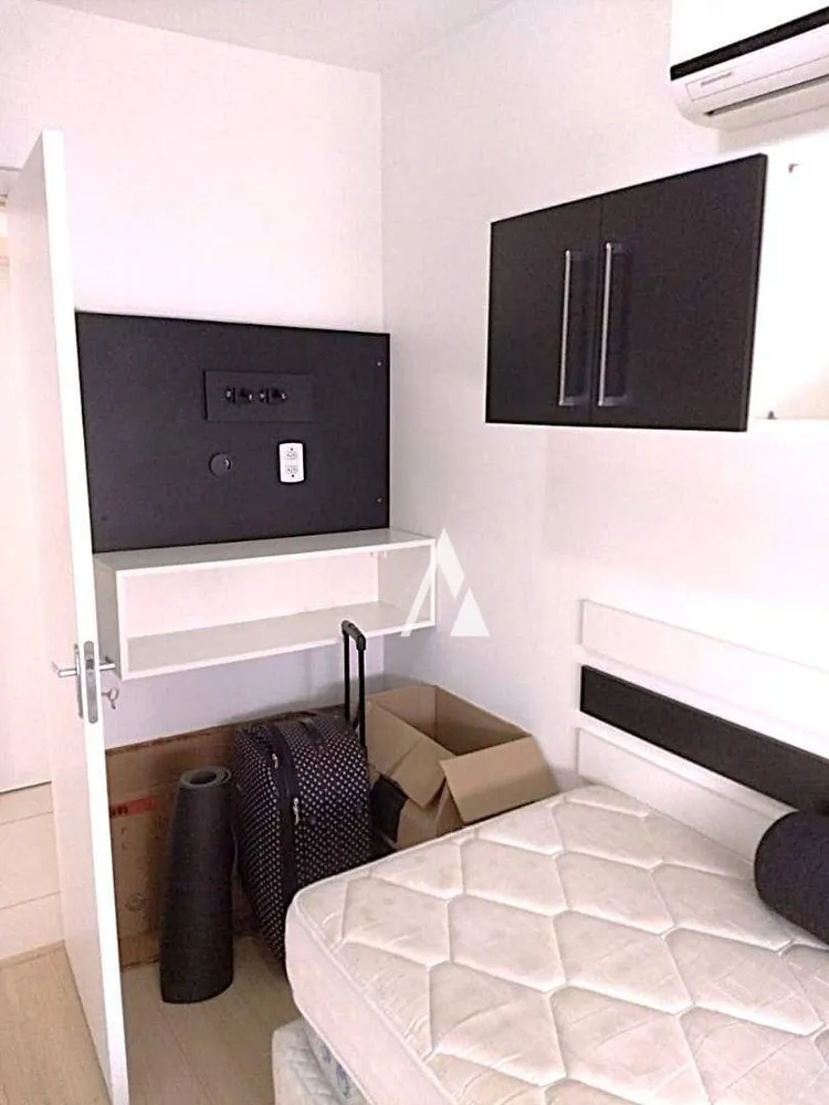 Apartamento, 2 quartos, 52 m² - Foto 12