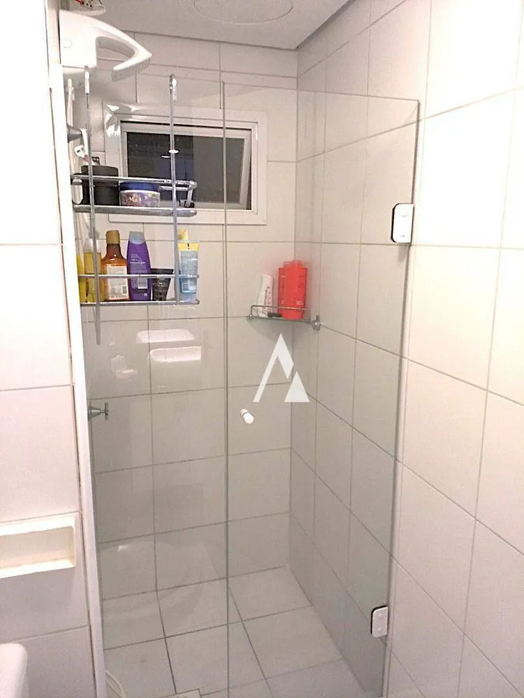 Apartamento, 2 quartos, 52 m² - Foto 8