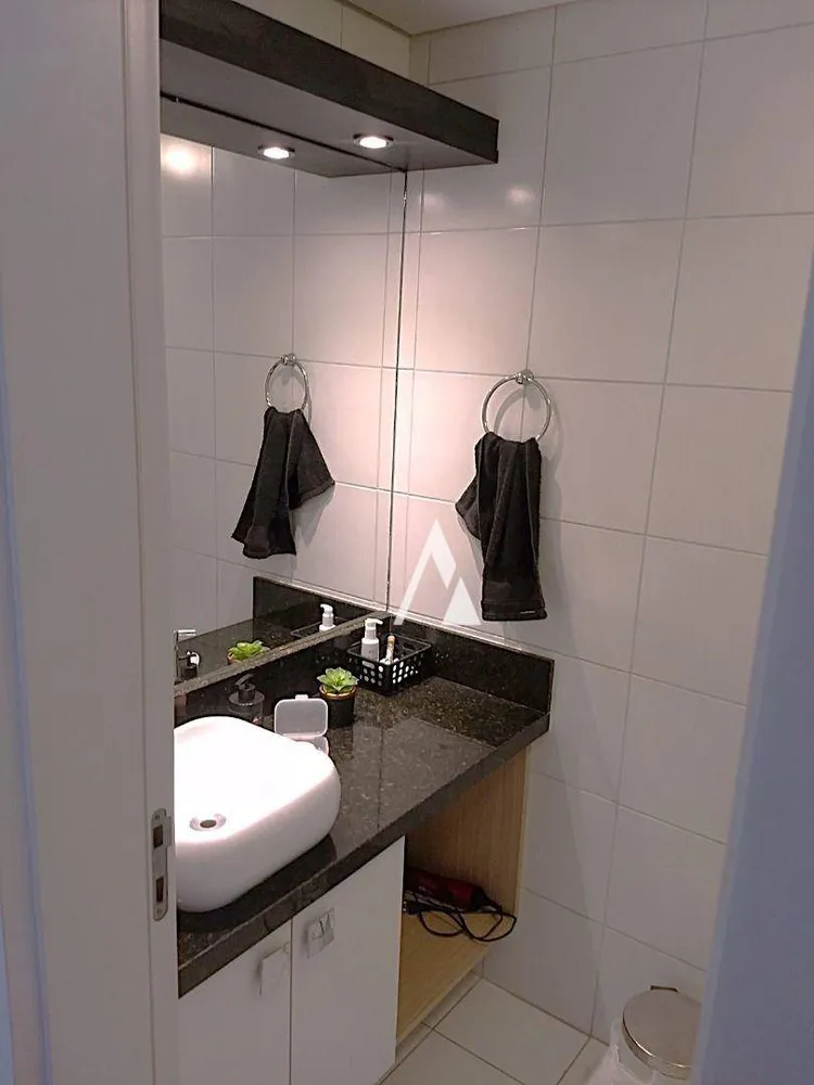 Apartamento, 2 quartos, 52 m² - Foto 7