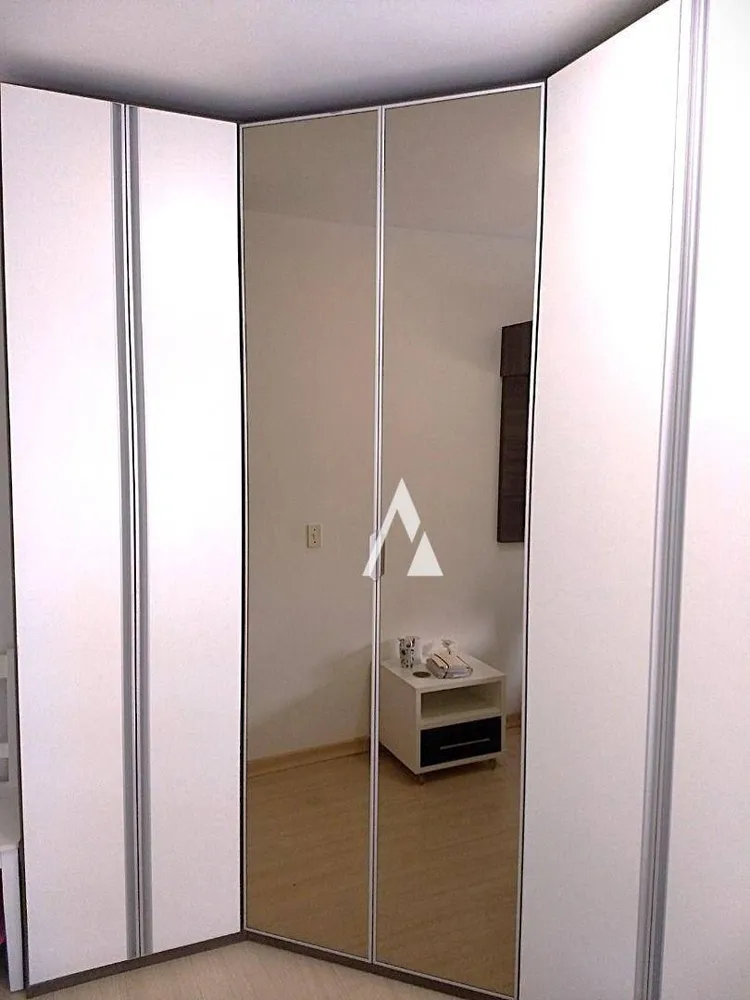 Apartamento, 2 quartos, 52 m² - Foto 10