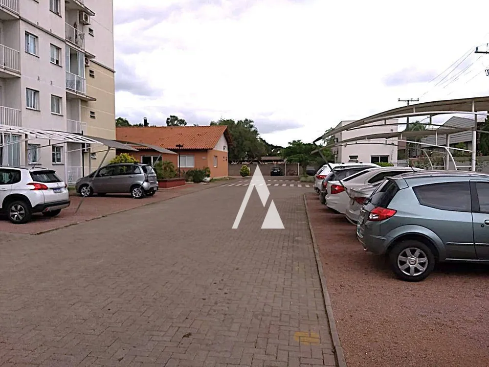 Apartamento, 2 quartos, 52 m² - Foto 14