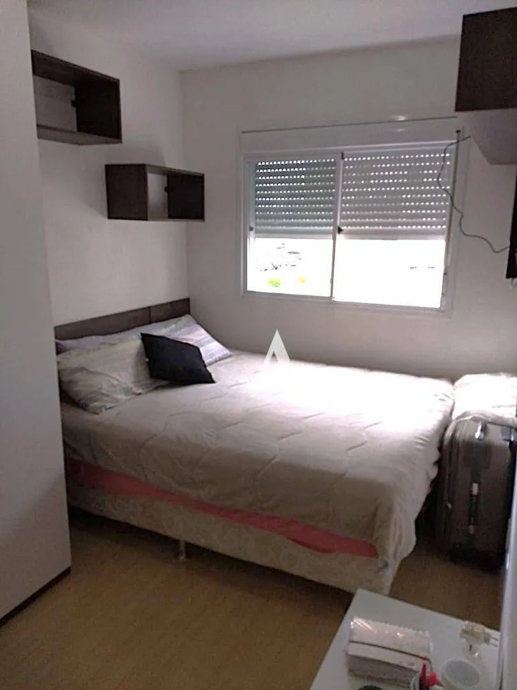 Apartamento, 2 quartos, 52 m² - Foto 9