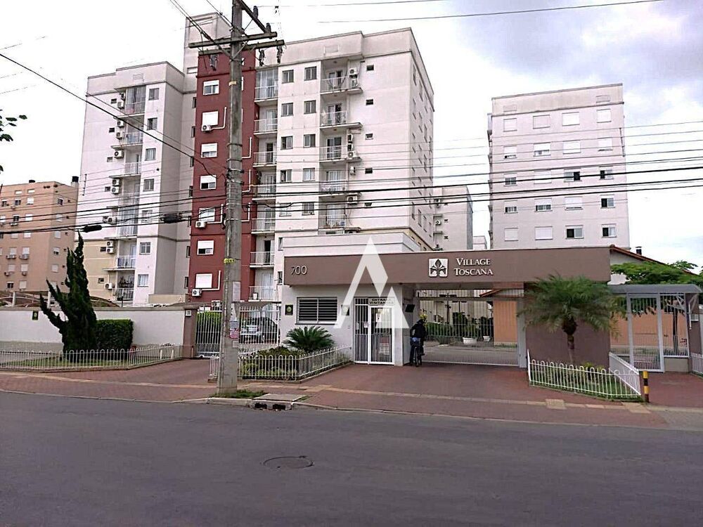 Apartamento à venda com 2 quartos, 52m² - Foto 8
