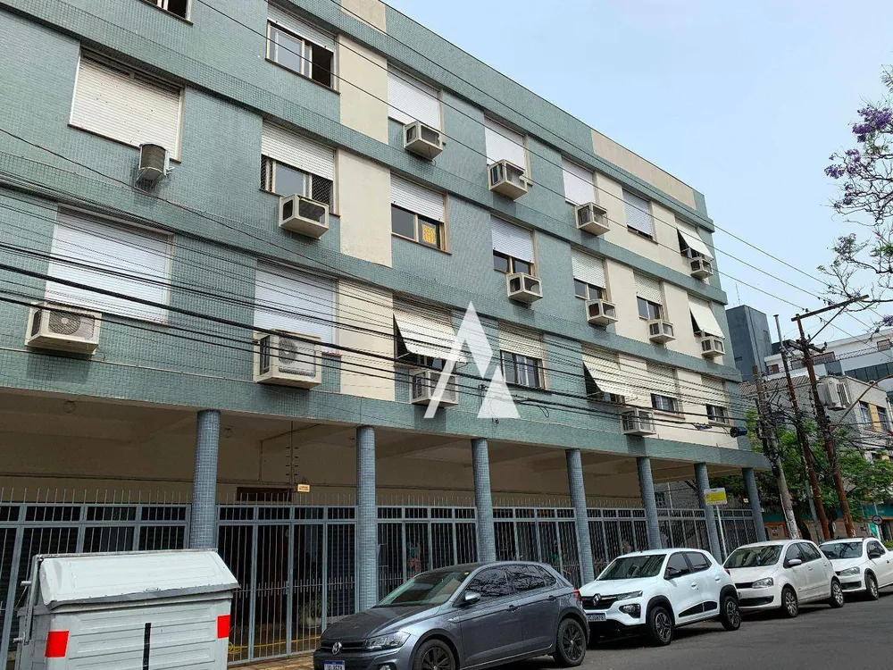 Apartamento, 2 quartos, 72 m² - Foto 1