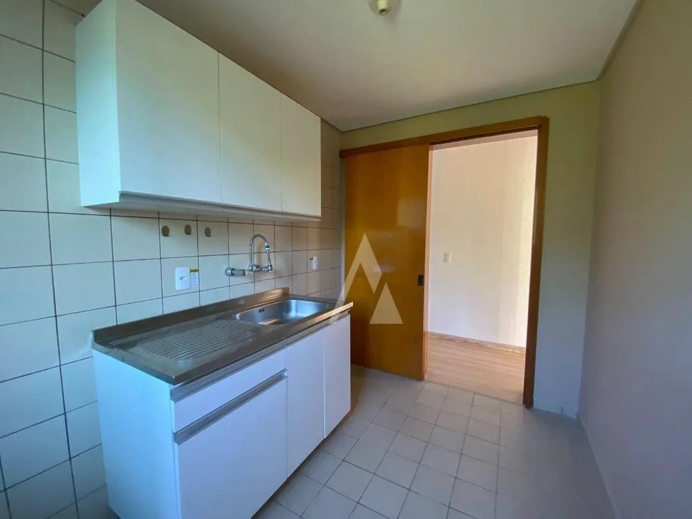 Apartamento, 2 quartos, 61 m² - Foto 2