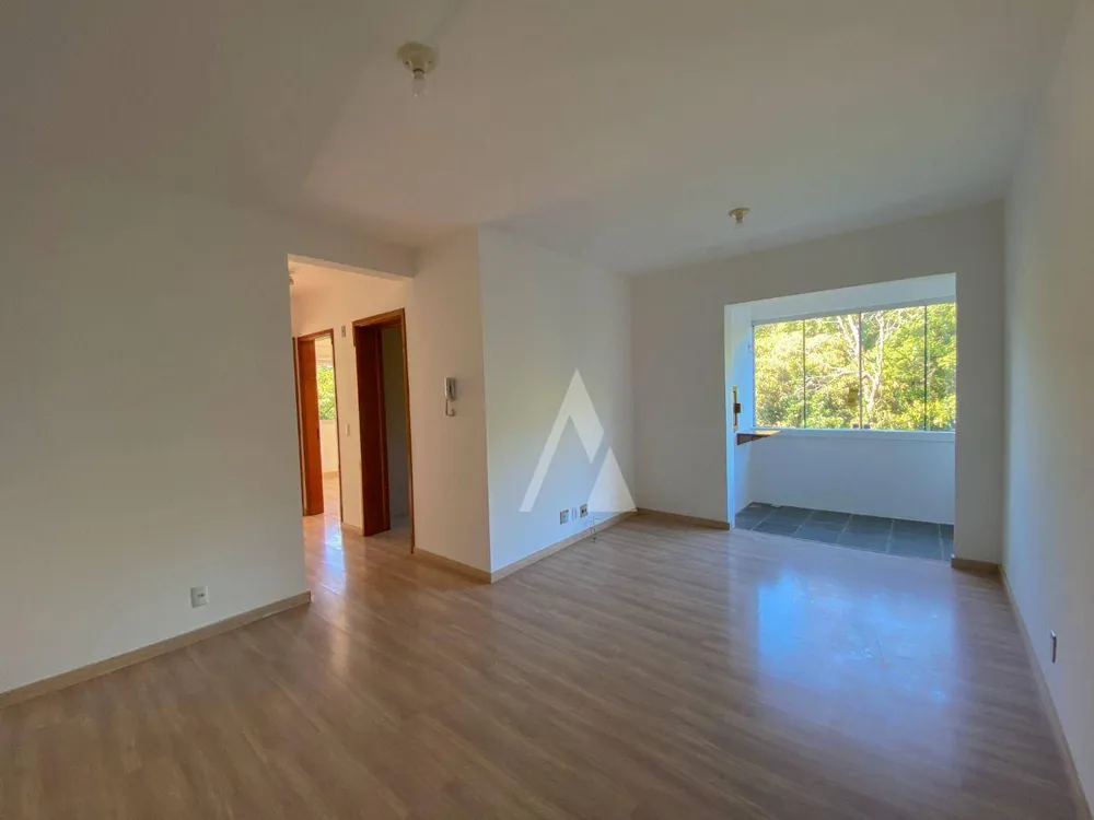 Apartamento, 2 quartos, 61 m² - Foto 1