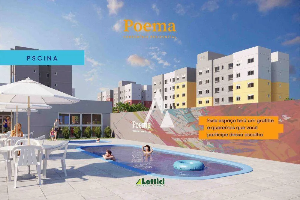 Apartamento, 2 quartos, 49 m² - Foto 4
