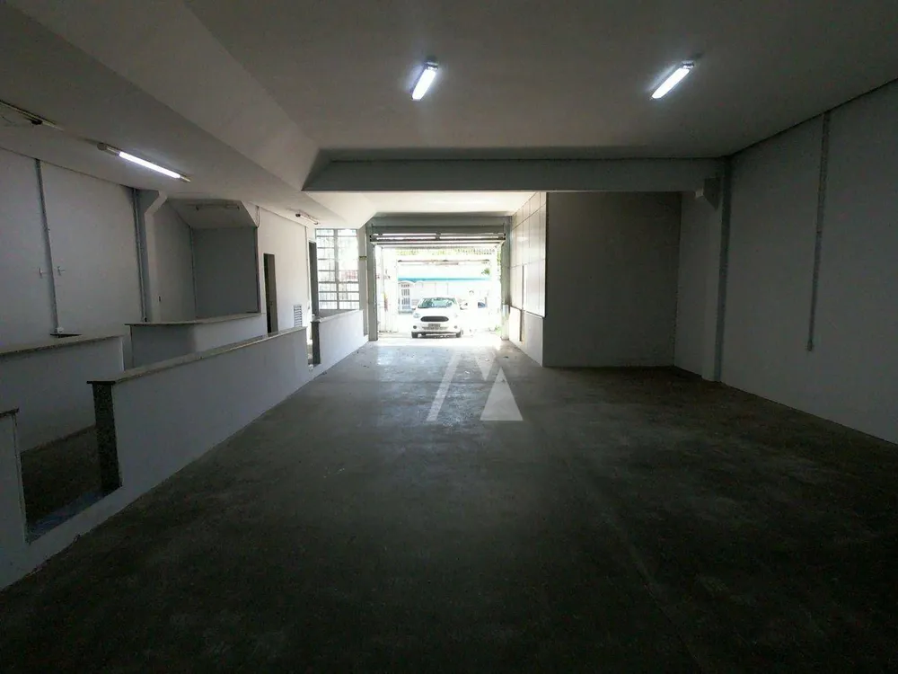 Loja-Salão, 480 m² - Foto 2