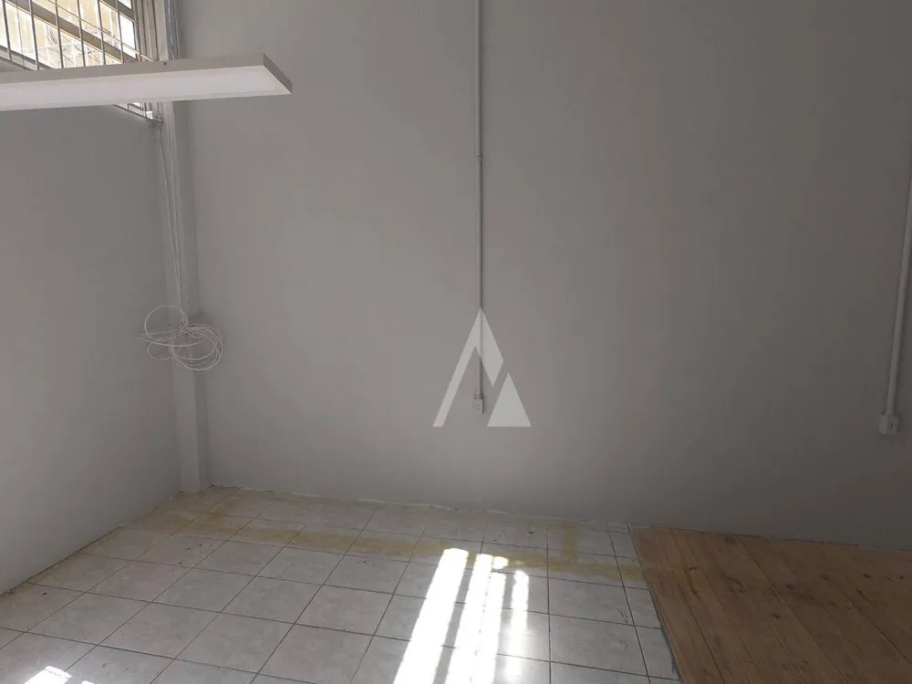 Loja-Salão, 480 m² - Foto 1