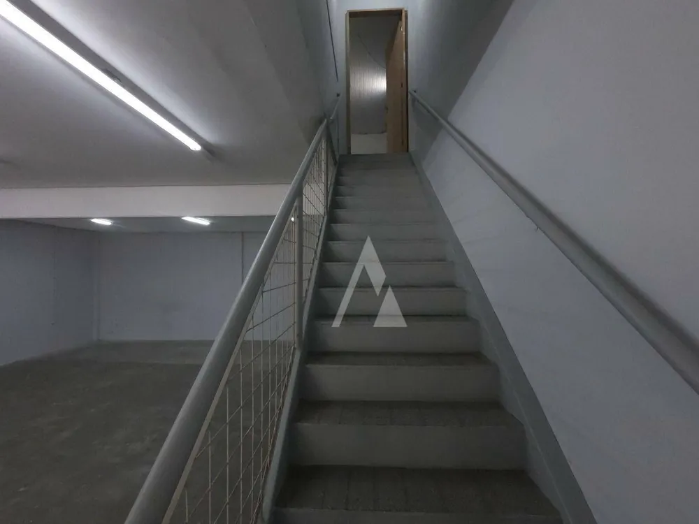 Loja-Salão, 480 m² - Foto 3