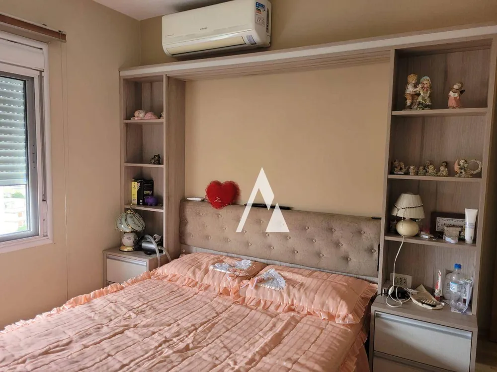 Apartamento, 3 quartos, 78 m² - Foto 3