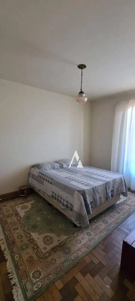 Apartamento, 3 quartos, 78 m² - Foto 1
