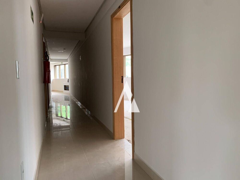 Sala-Conjunto, 38 m² - Foto 4