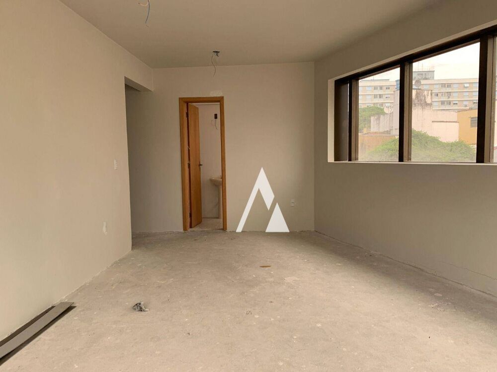 Sala-Conjunto, 38 m² - Foto 2