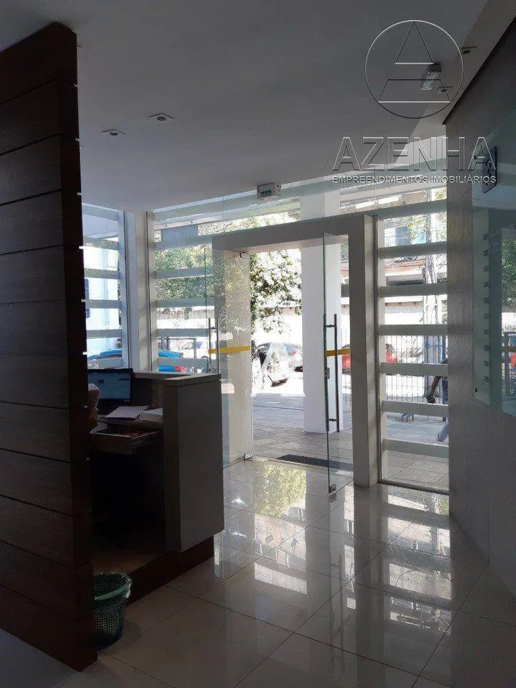 Sala-Conjunto, 33 m² - Foto 2