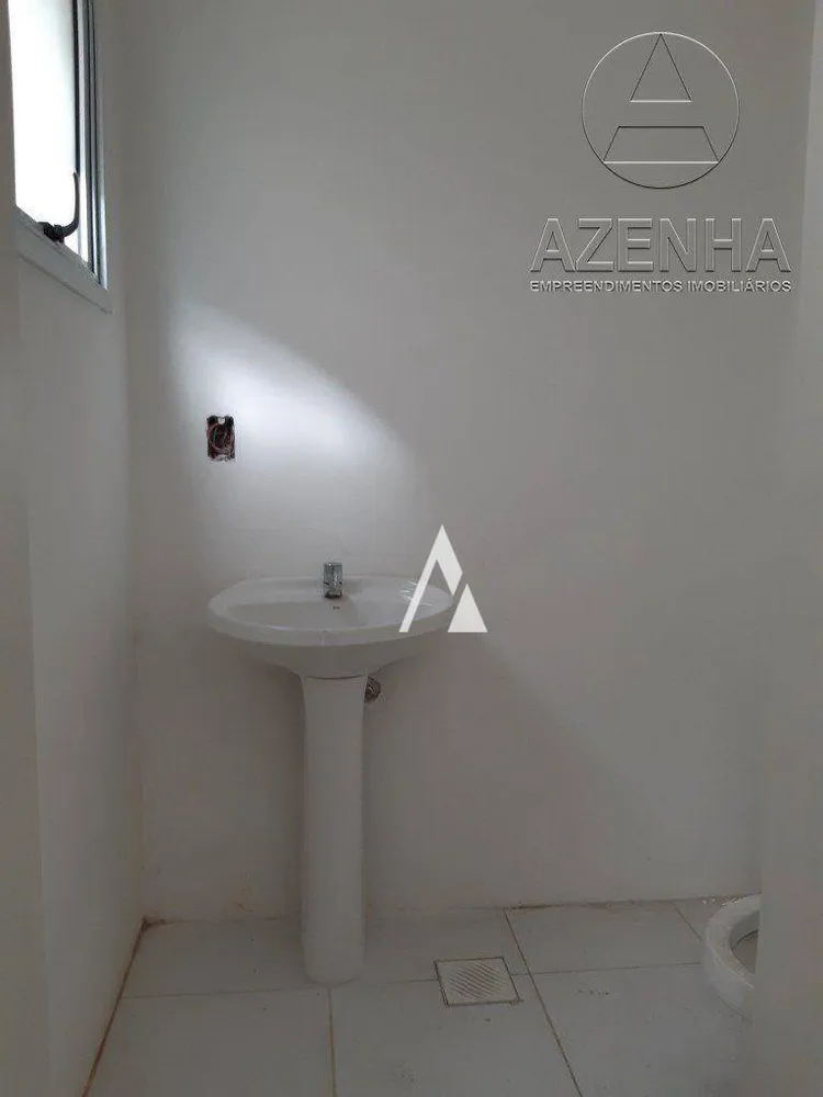 Sala-Conjunto, 33 m² - Foto 9