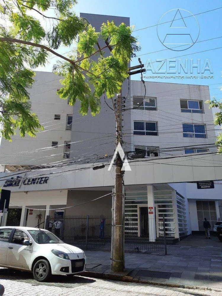 Sala-Conjunto, 33 m² - Foto 1