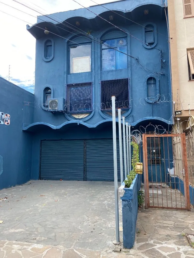 Prédio Inteiro, 358 m² - Foto 1
