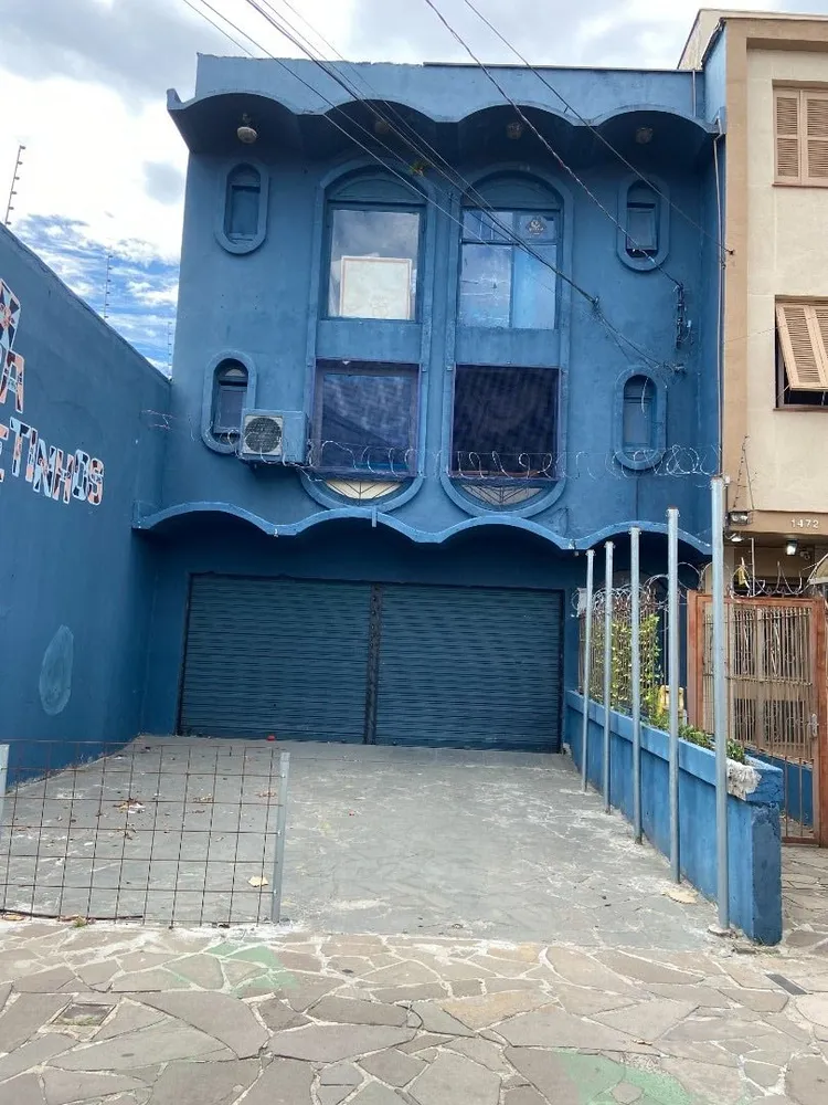 Prédio Inteiro, 358 m² - Foto 3