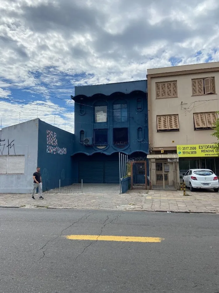 Prédio Inteiro, 358 m² - Foto 2