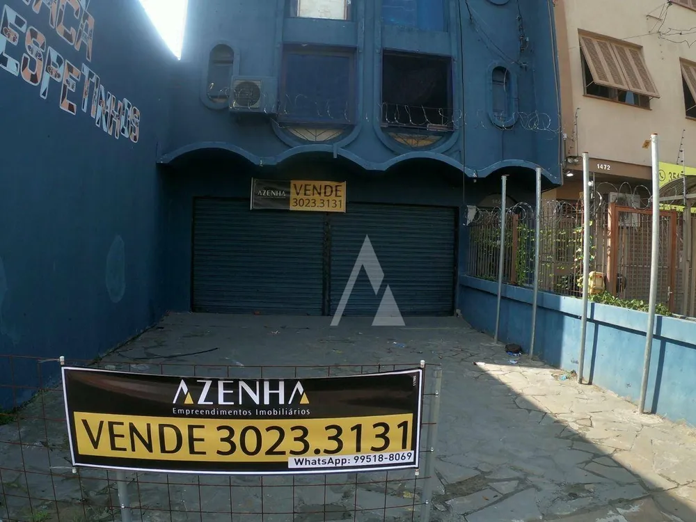 Prédio Inteiro, 358 m² - Foto 3