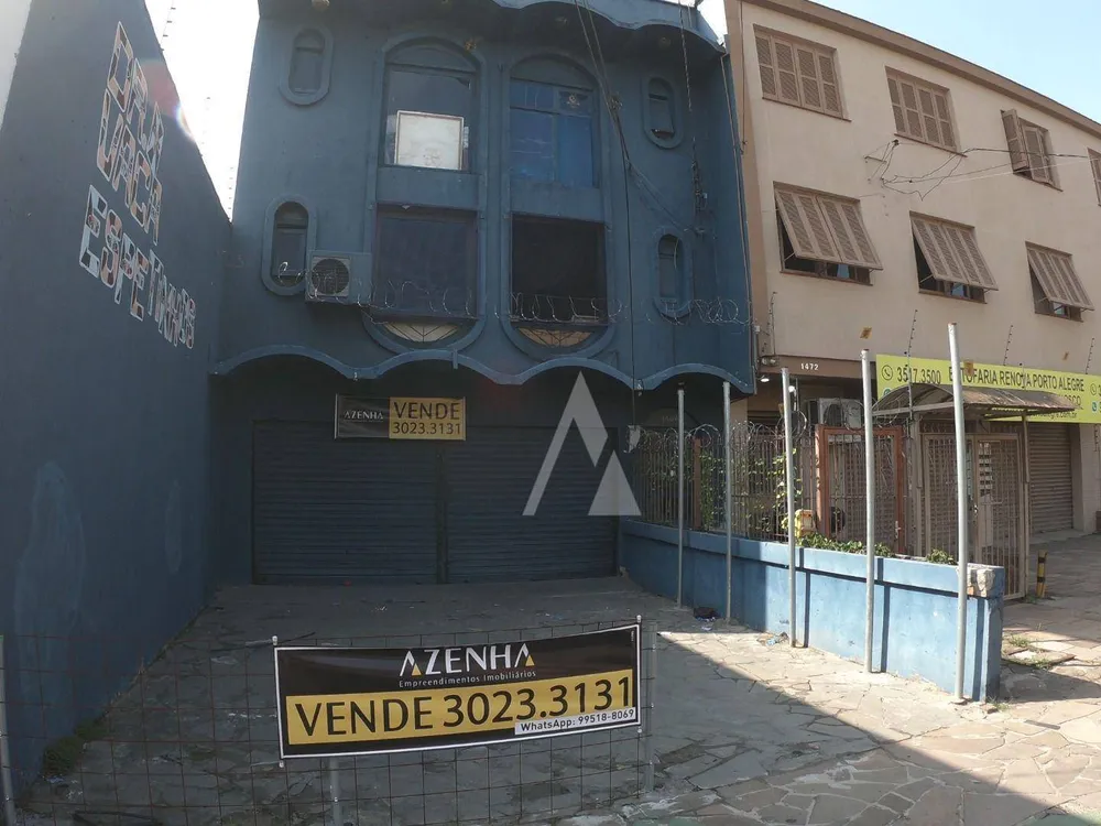 Prédio Inteiro, 358 m² - Foto 4
