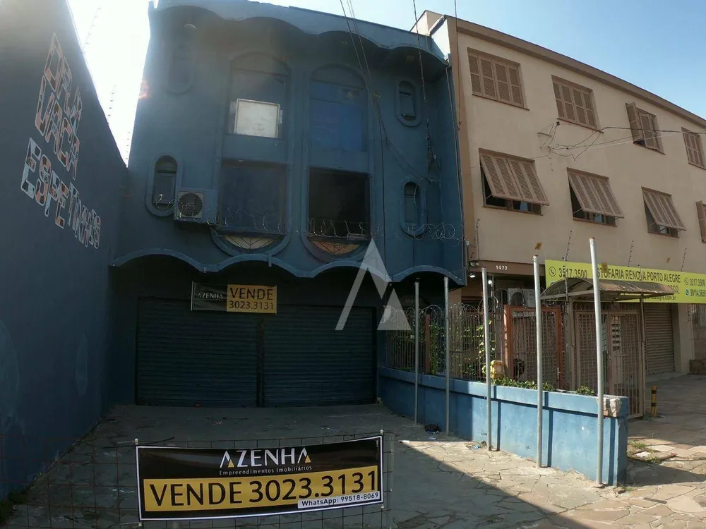 Prédio Inteiro, 358 m² - Foto 8