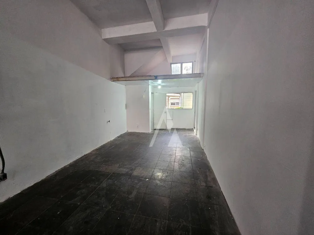 Loja-Salão, 117 m² - Foto 2