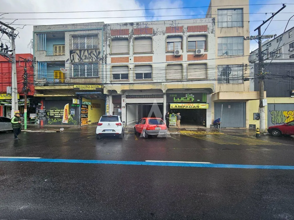 Loja-Salão, 117 m² - Foto 5