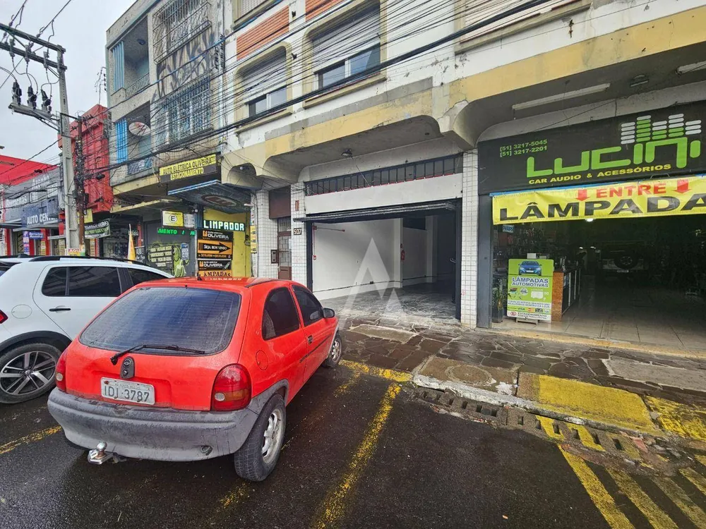 Loja-Salão, 117 m² - Foto 7