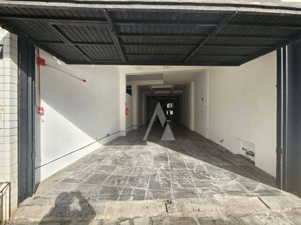 Loja-Salão, 117 m² - Foto 1