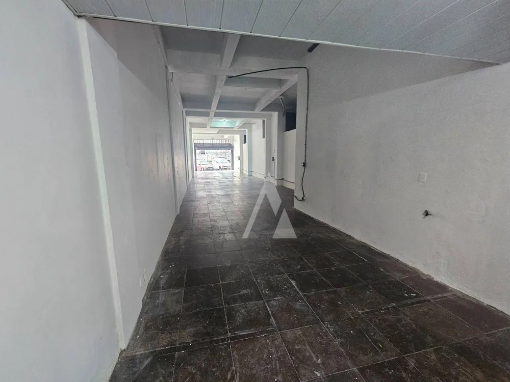 Loja-Salão, 117 m² - Foto 4