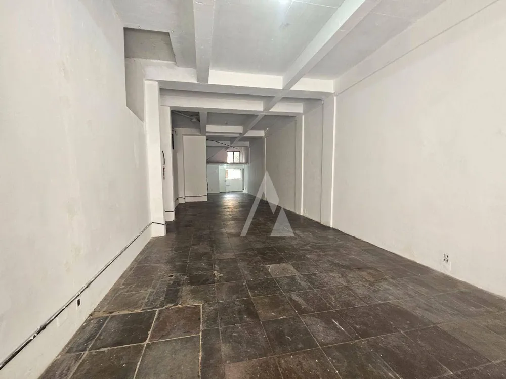Loja-Salão, 117 m² - Foto 10