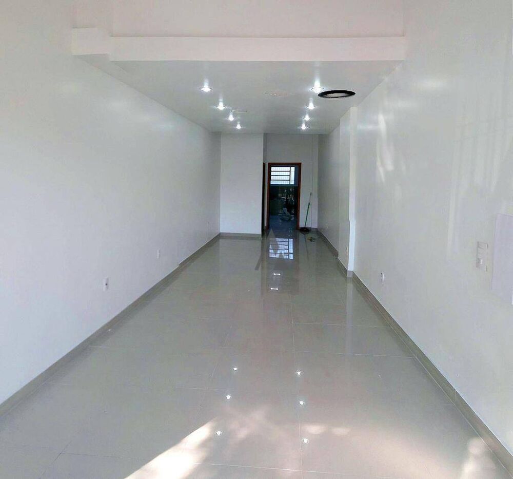 Loja-Salão, 73 m² - Foto 2