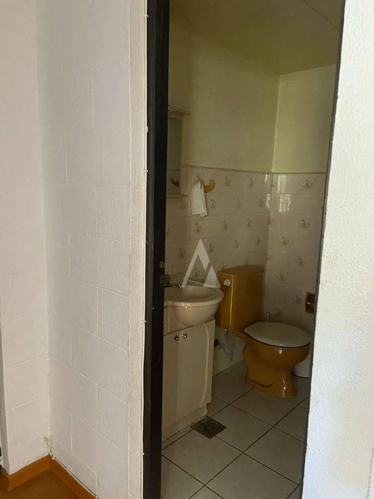 Apartamento, 2 quartos, 60 m² - Foto 6