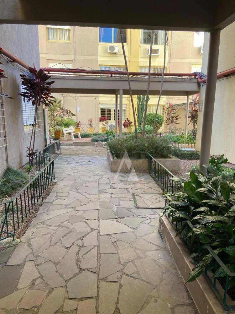Apartamento, 2 quartos, 60 m² - Foto 7