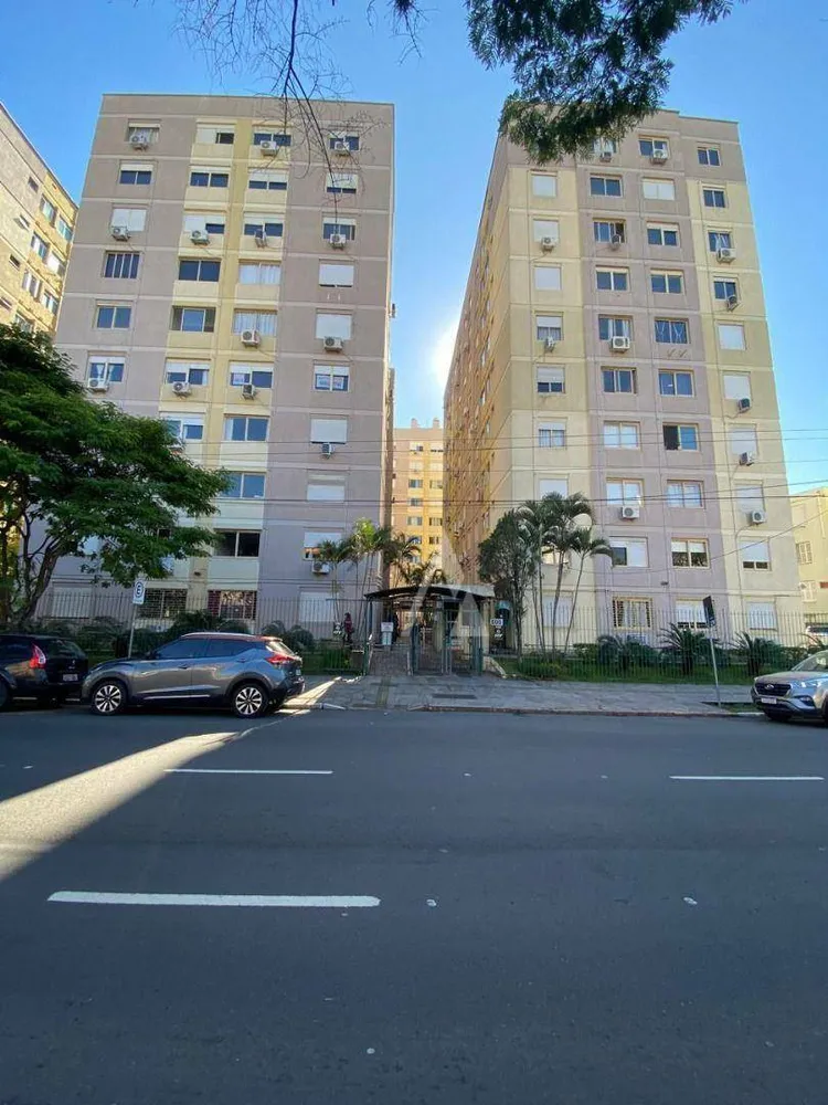 Apartamento, 2 quartos, 60 m² - Foto 1