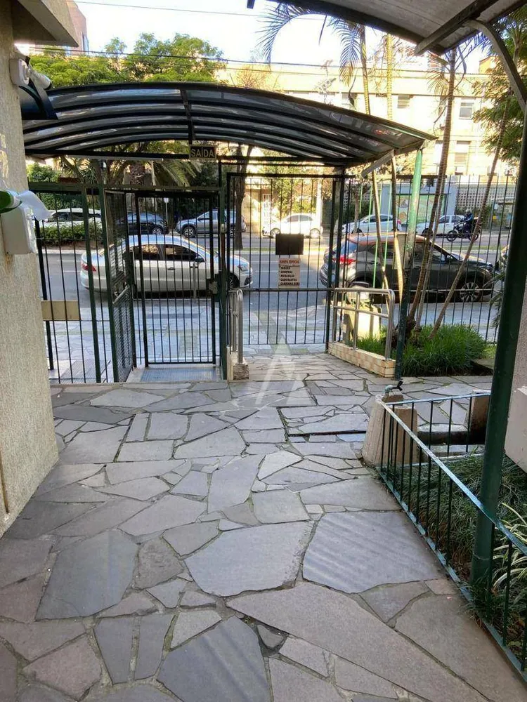 Apartamento, 2 quartos, 60 m² - Foto 8