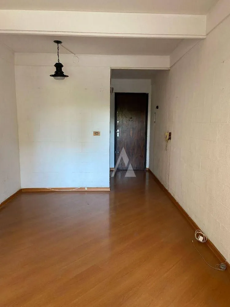 Apartamento, 2 quartos, 60 m² - Foto 5