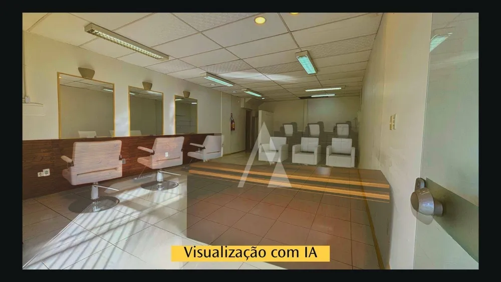 Loja-Salão - Foto 2