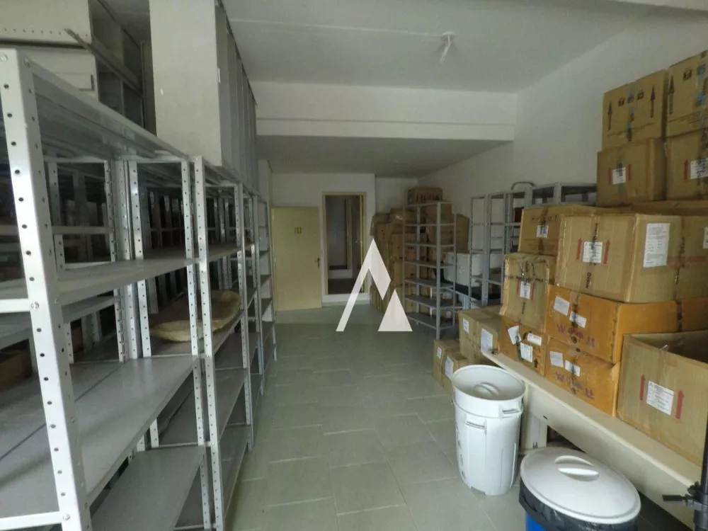 Prédio Inteiro, 850 m² - Foto 2